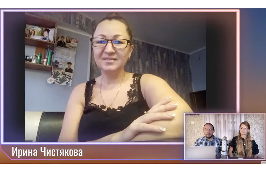 Once influential, Russian soldiers’ mothers speak softly amid Ukraine